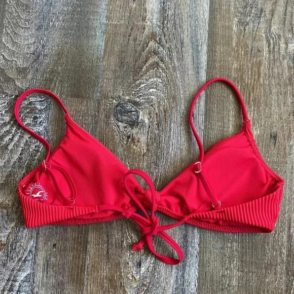 Hollister | Bikini  Top - Picture 2 of 4